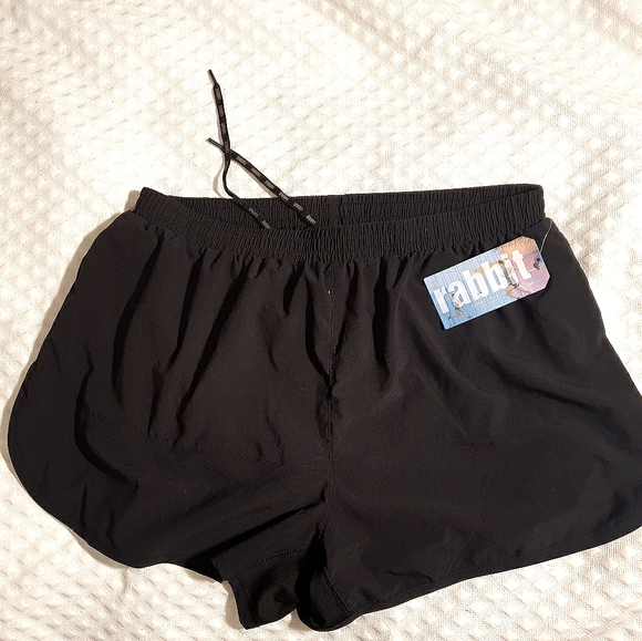 Rabbit Other - Rabbit Daisy Dukes 2" Shorts